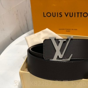루이비통 LOUIS VUITTON  벨트  4.0