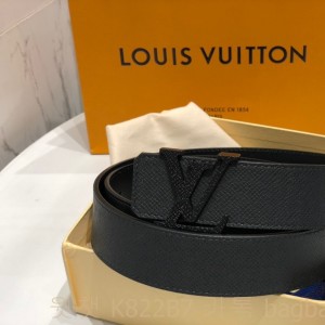 루이비통 LOUIS VUITTON  벨트  3.5