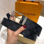 루이비통 LOUIS VUITTON  벨트  3.5