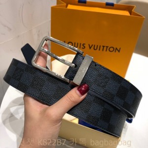 루이비통 LOUIS VUITTON  벨트  3.5
