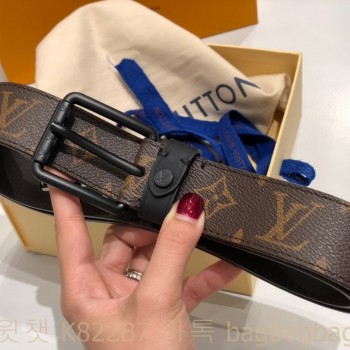 루이비통 LOUIS VUITTON  벨트  3.5