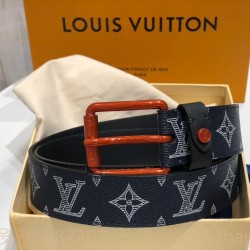 루이비통 LOUIS VUITTON   벨트  3.5