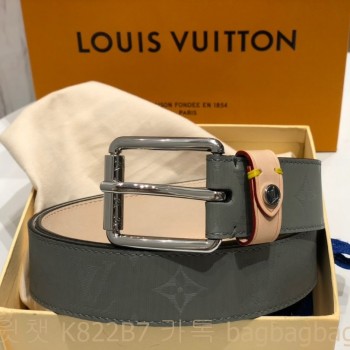 루이비통 LOUIS VUITTON  벨트  3.5