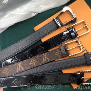 루이비통 LOUIS VUITTON   벨트 3.0