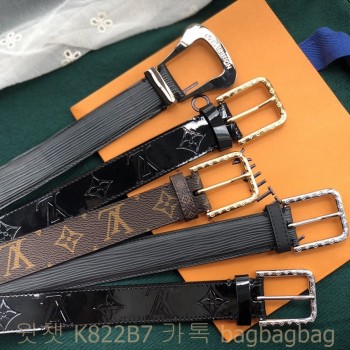 루이비통 LOUIS VUITTON   벨트 3.0