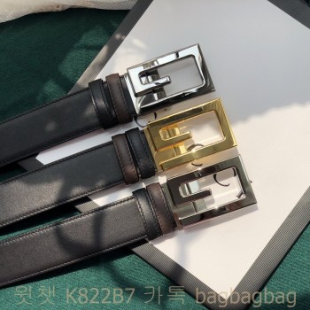 펜디 FENDI  벨트  3.5