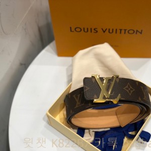 루이비통 LOUIS VUITTON   벨트 4.0