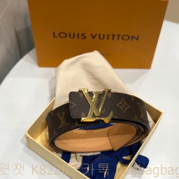 루이비통 LOUIS VUITTON   벨트 4.0