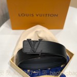 루이비통 LOUIS VUITTON   벨트  4.0