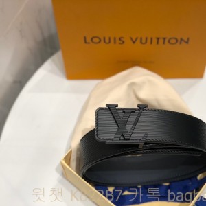 루이비통 LOUIS VUITTON   벨트  4.0