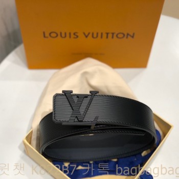 루이비통 LOUIS VUITTON   벨트  4.0