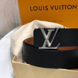 루이비통 LOUIS VUITTON  벨트  4.0