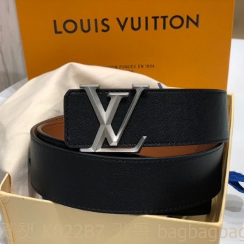 루이비통 LOUIS VUITTON  벨트  4.0