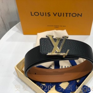 루이비통 LOUIS VUITTON   벨트 4.0