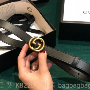 구찌 GUCCI    벨트 2.0