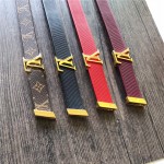 루이비통 LOUIS VUITTON   벨트 2,0