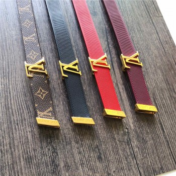 루이비통 LOUIS VUITTON   벨트 2,0