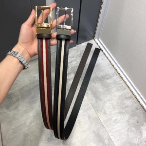 발리 BALLY   벨트 3.4