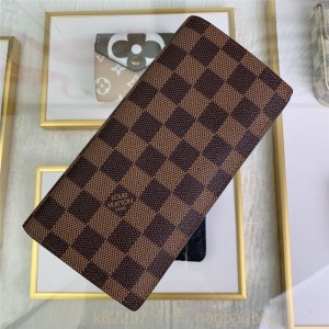 루이비통 Louis Vuitton 장지갑  N60017