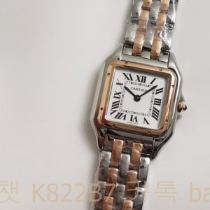 까르띠에 Cartier 팬더