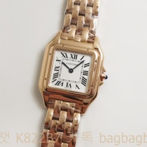 까르띠에 Cartier 팬더