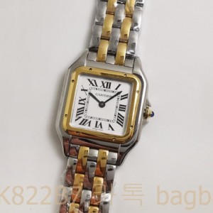 까르띠에 Cartier 팬더