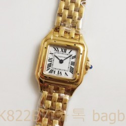 까르띠에 Cartier 팬더