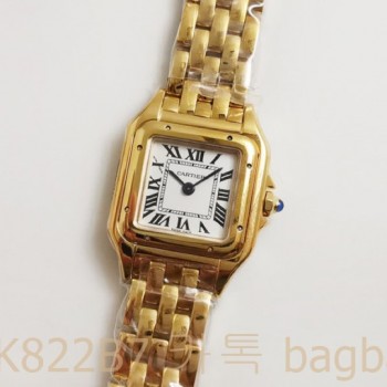 까르띠에 Cartier 팬더