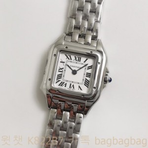 까르띠에 Cartier 팬더