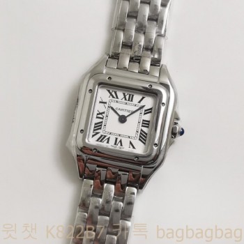 까르띠에 Cartier 팬더