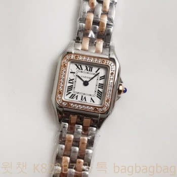 까르띠에 Cartier 팬더