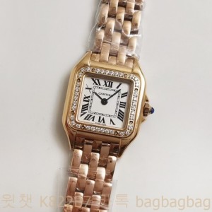 까르띠에 Cartier 팬더