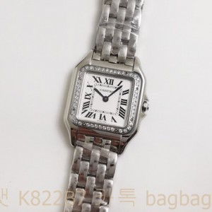 까르띠에 Cartier 팬더