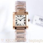 까르띠에 Cartier  탱크 프랑세즈