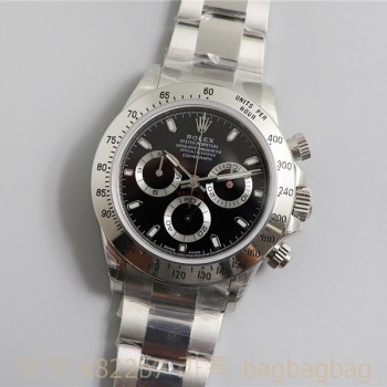 로렉스 ROLEX 데이토나