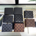 루이비통 Louis Vuitton 반지갑 M60895
