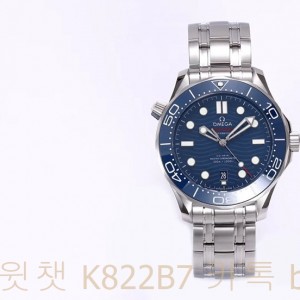 오메가 OMEGA  씨마스터 다이버300m