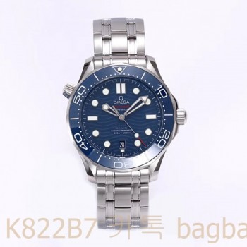 오메가 OMEGA  씨마스터 다이버300m