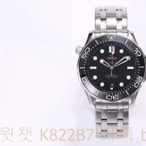 오메가 OMEGA 씨마스터 다이버300m