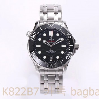 오메가 OMEGA 씨마스터 다이버300m