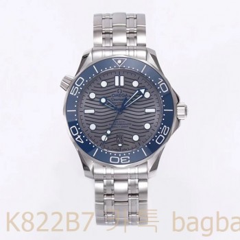 오메가 OMEGA 씨마스터 다이버300m