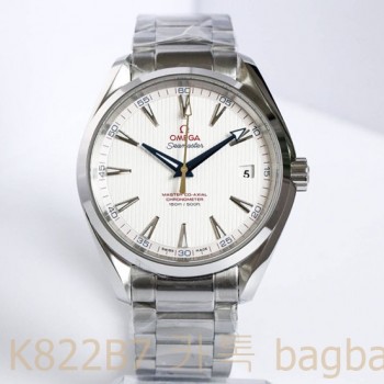 오메가 OMEGA  아쿠아테라