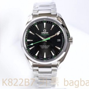 오메가 OMEGA 아쿠아테라