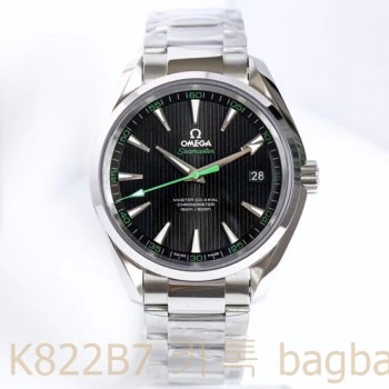 오메가 OMEGA 아쿠아테라