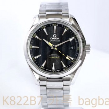 오메가 OMEGA 아쿠아테라