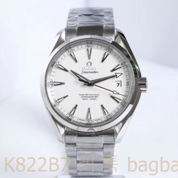 오메가 OMEGA 아쿠아테라