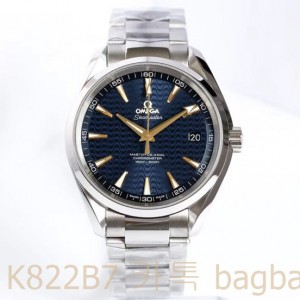 오메가 OMEGA 아쿠아테라