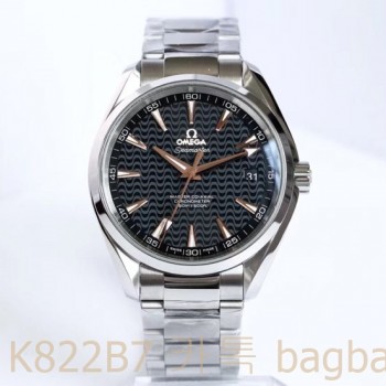 오메가 OMEGA 아쿠아테라