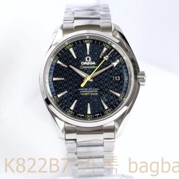 오메가 OMEGA 아쿠아테라