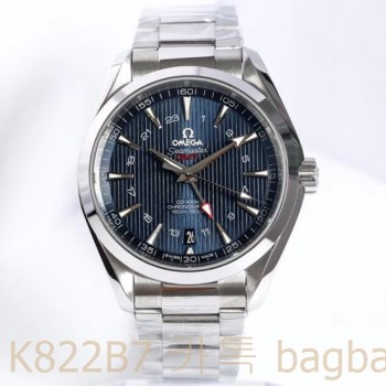 오메가 OMEGA 아쿠아테라